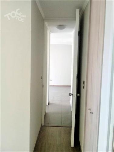 AMPLIO DEPTO. 2D 2B 1 ESTAC. 1 BOD. AMUNATEGUI 725, METRO STA. ANA