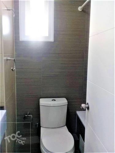 AMPLIO DEPTO. 2D 2B 1 ESTAC. 1 BOD. AMUNATEGUI 725, METRO STA. ANA