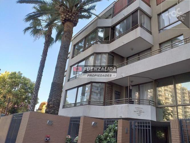 Eduardo castillo Velasco-Plaza Ñuñoa-