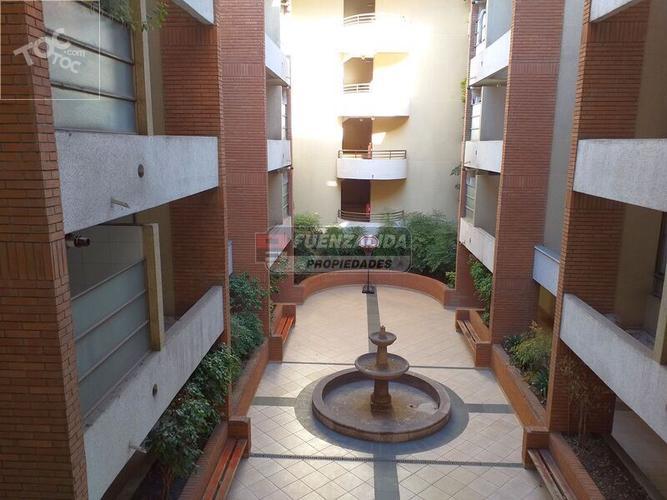 Eduardo castillo Velasco-Plaza Ñuñoa-