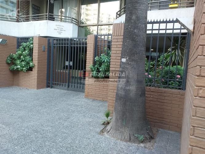 Eduardo castillo Velasco-Plaza Ñuñoa-