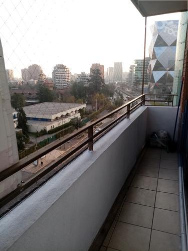juan montalvo 75, Las Condes