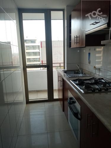 juan montalvo 75, Las Condes