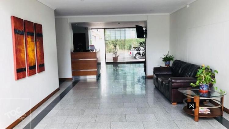 juan montalvo 75, Las Condes