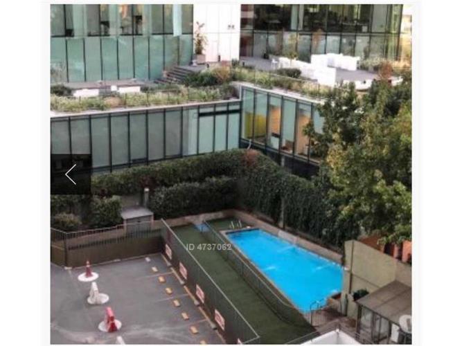 juan montalvo 75, Las Condes