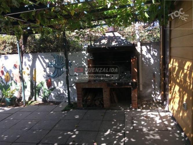 Plaza Vieja Quilpue
