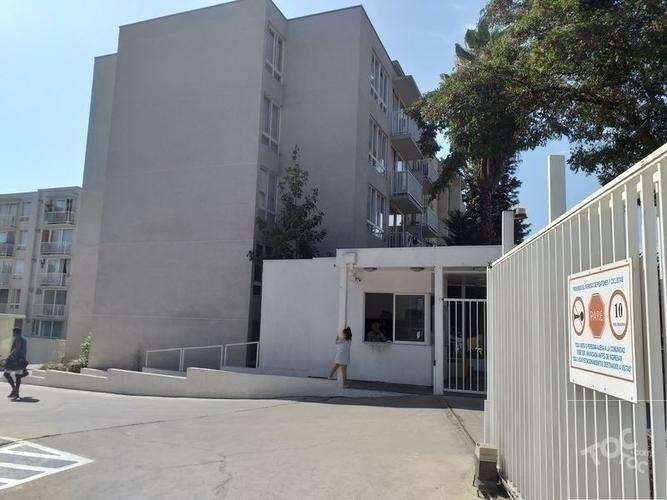 Departamental Con Tobalaba