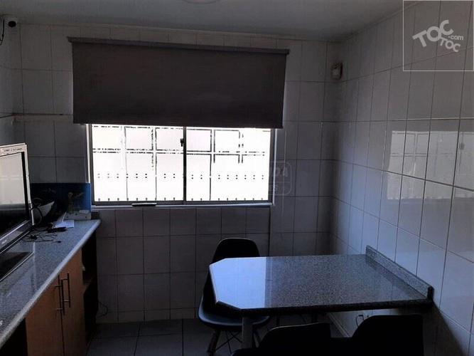 Consistorial, Quebrada de Macul