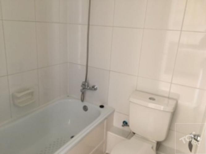 ARRIENDO Home Studio 1 dorm + baño, balcón Metro Agrícola