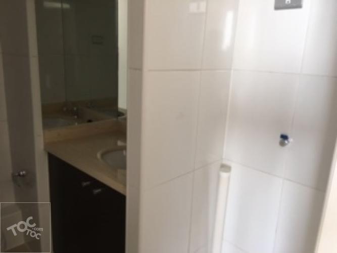 ARRIENDO Home Studio 1 dorm + baño, balcón Metro Agrícola