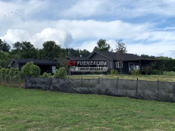 Panguipulli Quilaco