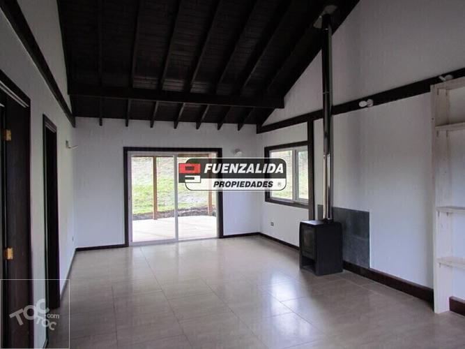 Panguipulli Quilaco
