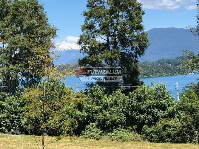 Panguipulli Quilaco