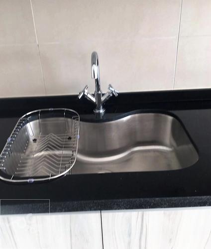 LA CONCEPCIÓN / METRO VICENTE VALDÉS