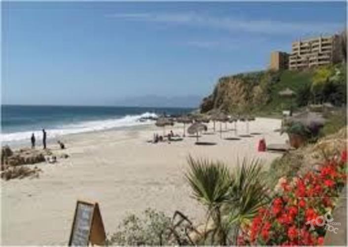 Condominio Playa Cau Cau