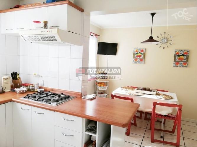 Condominio Altos De La Arboleda