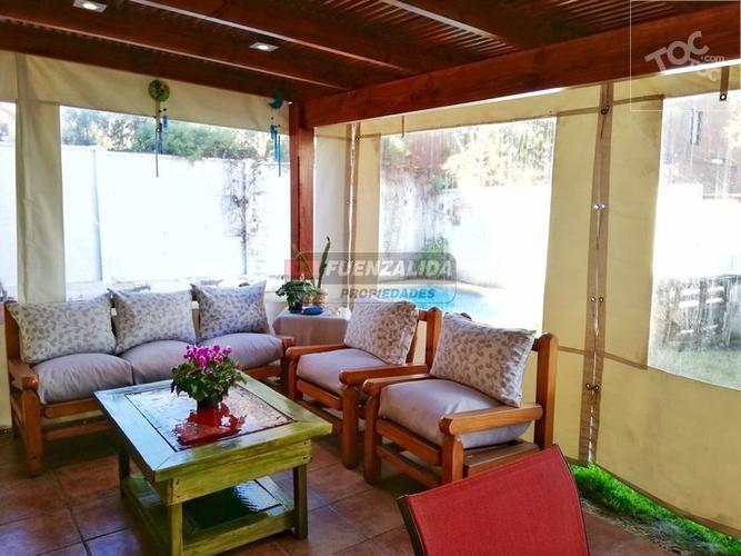 Condominio Altos De La Arboleda