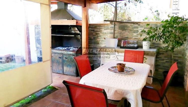 Condominio Altos De La Arboleda
