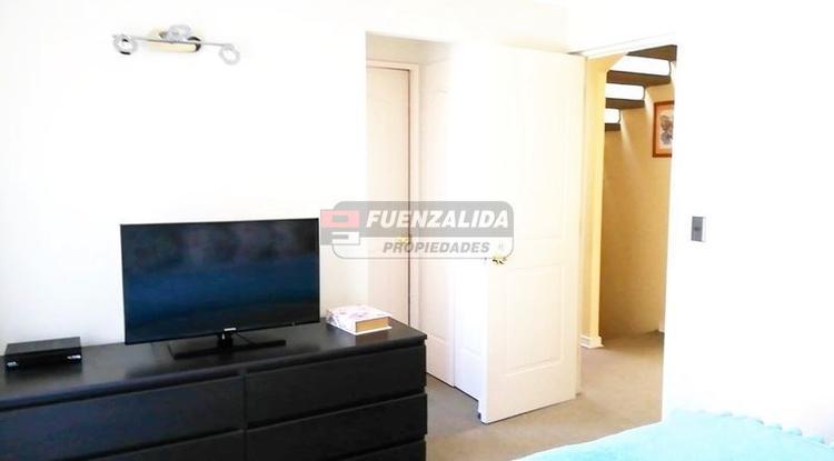 Condominio Altos De La Arboleda