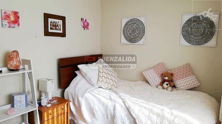 Condominio Altos De La Arboleda