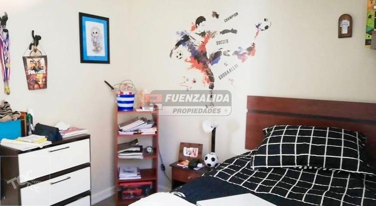 Condominio Altos De La Arboleda