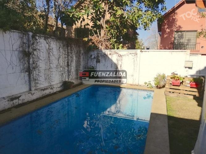 Condominio Altos De La Arboleda
