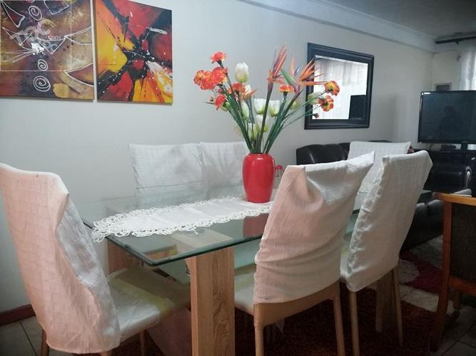 La Flores