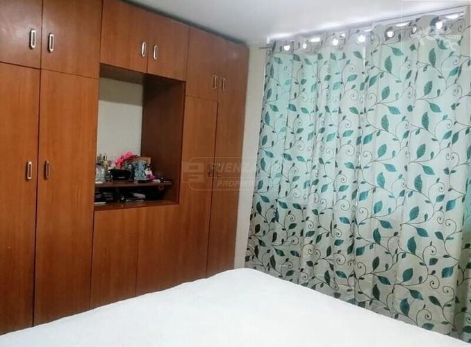 Condominio Lourdes