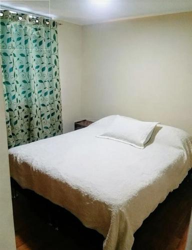 Condominio Lourdes