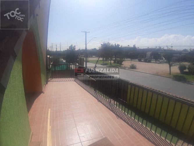 Las Torres