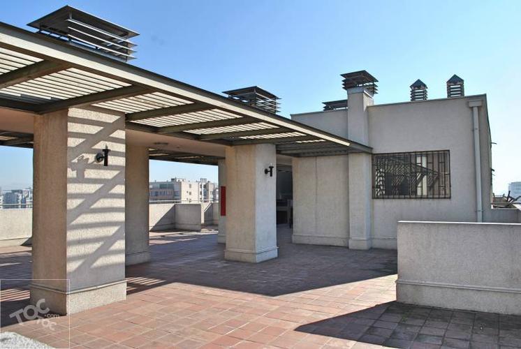 raulí 596, santiago