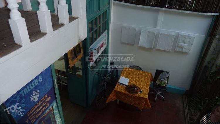 Bellavista / Constitucion