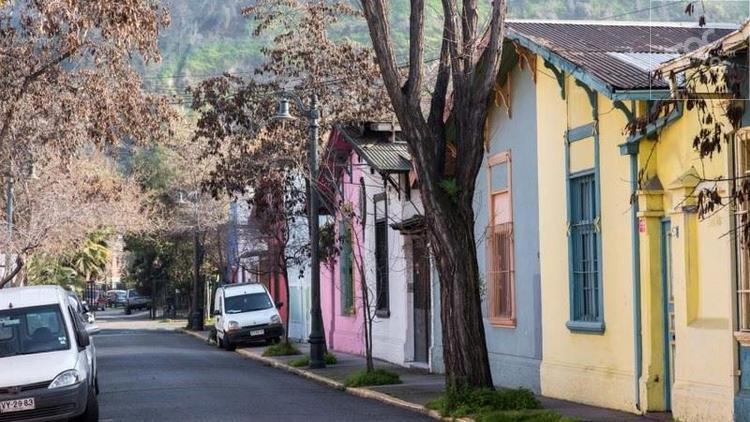 Bellavista / Constitucion