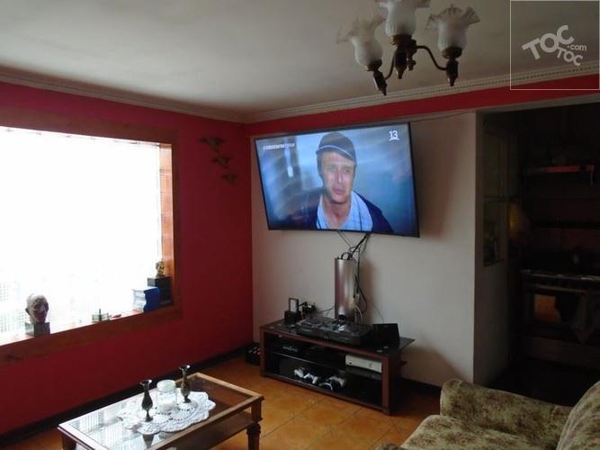 Avda. Las Rejas Sur/ Luis Infante Cerda