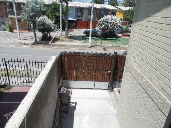 Santa Luisa / Rigoberto Jara