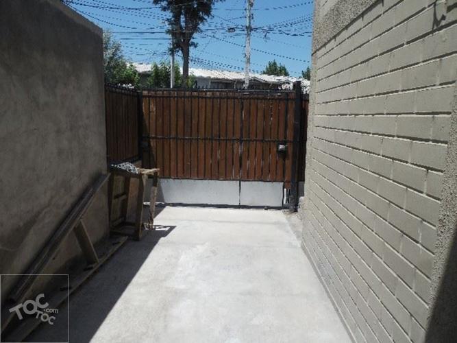 Santa Luisa / Rigoberto Jara