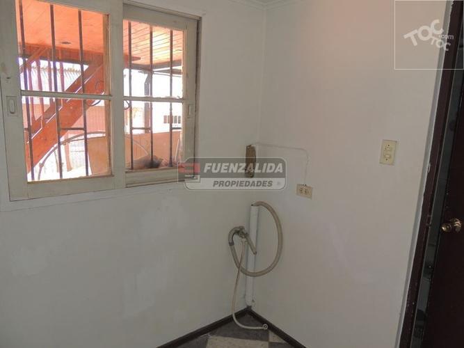Ofqui/ Luis Infante Cerda