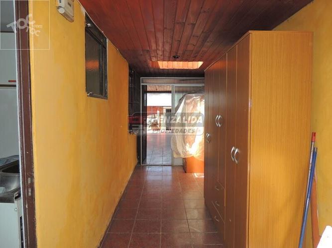 Ofqui/ Luis Infante Cerda