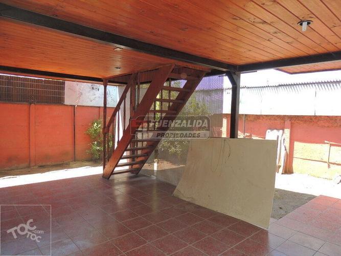 Ofqui/ Luis Infante Cerda