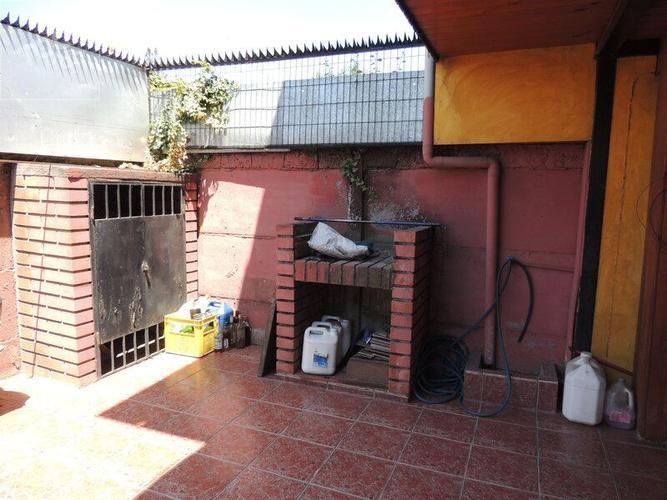Ofqui/ Luis Infante Cerda