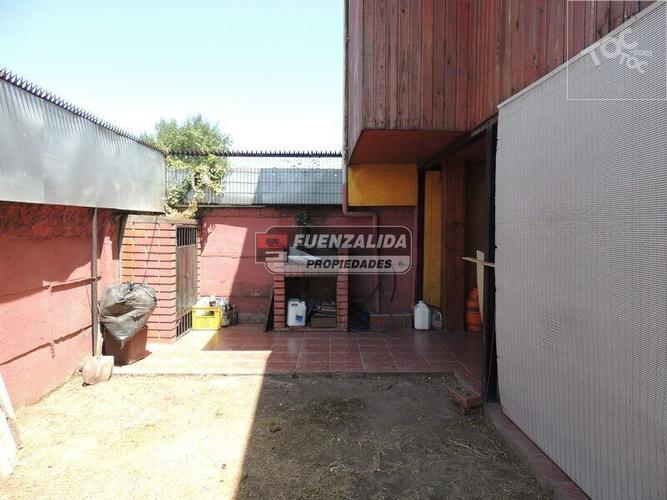 Ofqui/ Luis Infante Cerda