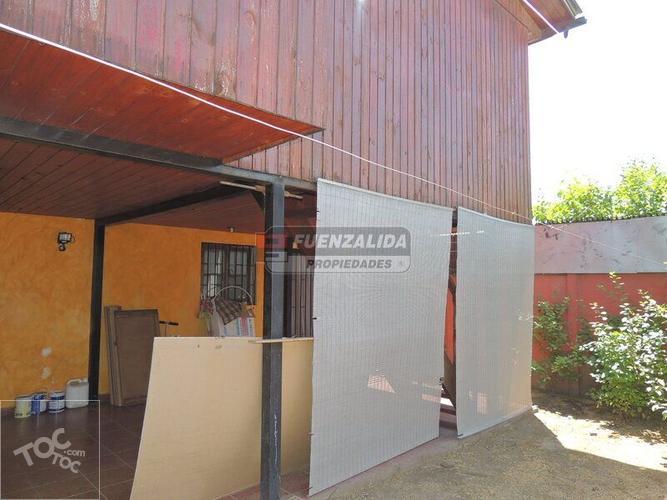 Ofqui/ Luis Infante Cerda