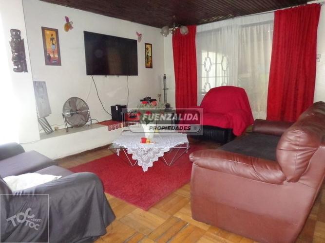 Urmeneta/San Fernando