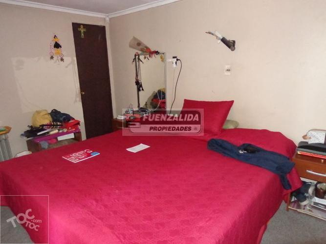 Urmeneta/San Fernando