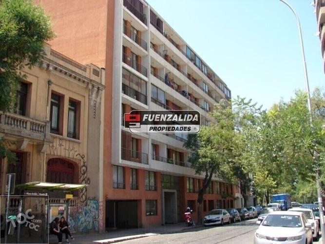 Vergara/Blanco Encalada