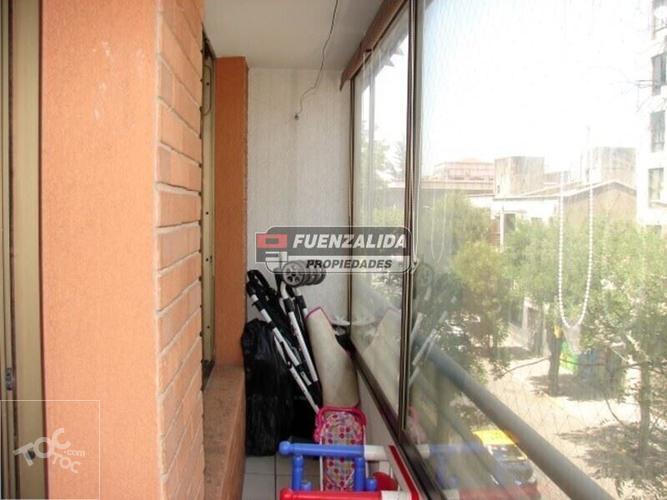 Vergara/Blanco Encalada