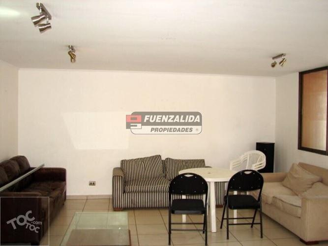 Vergara/Blanco Encalada