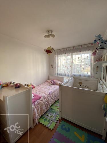 Estupendo departamento en Las Condes