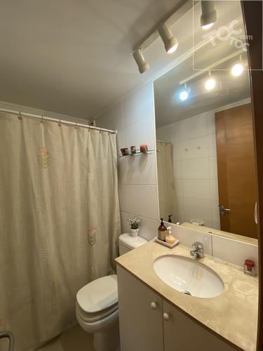 Estupendo departamento en Las Condes