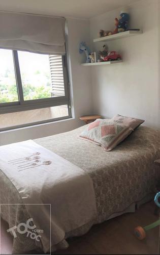 Estupendo departamento en Las Condes